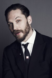 Tom Hardy