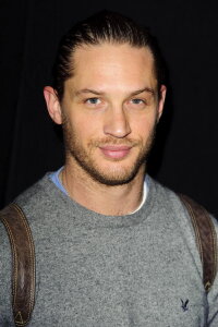 Tom Hardy