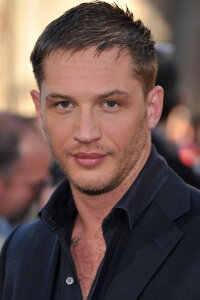 Tom Hardy
