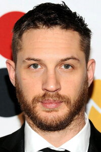 Tom Hardy