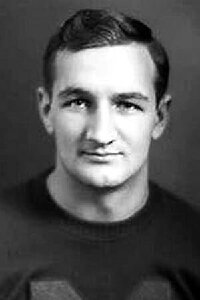 Tom Harmon