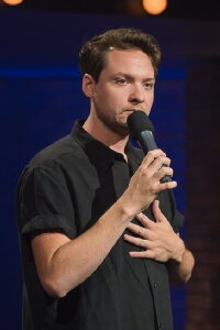 Tom Henry