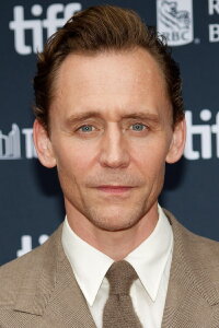 Tom Hiddleston