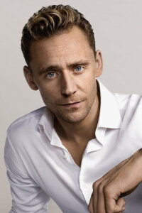 Tom Hiddleston