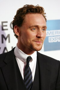 Tom Hiddleston