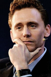 Tom Hiddleston