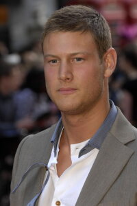 Tom Hopper