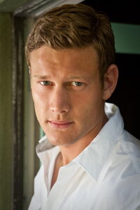 Tom Hopper