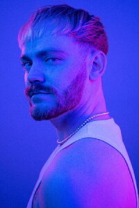 Tom Jackson Greaves