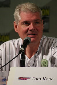 Tom Kane