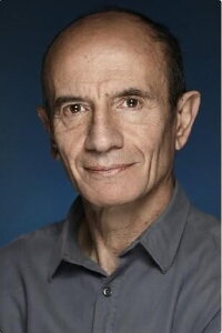 Tom Keller