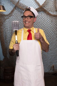 Tom Kenny