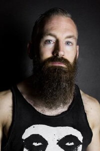 Tom Laughlin