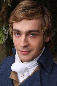 Tom Mison