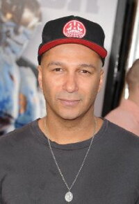 Tom Morello