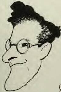 Tom Palmer