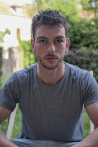 Tom Pannetier