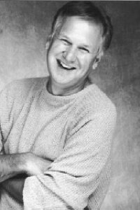 Tom Parks