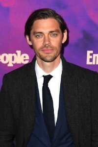 Tom Payne