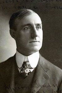 Tom Ricketts