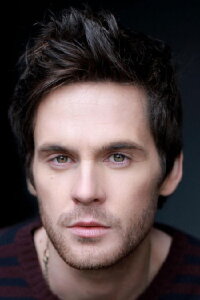 Tom Riley