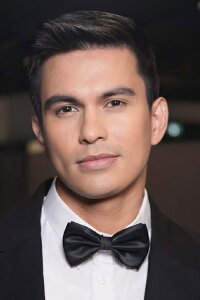 Tom Rodriguez