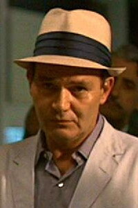 Tom Rosqui