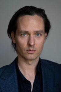 Tom Schilling