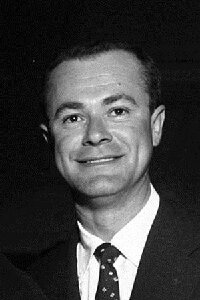 Tom Seidel