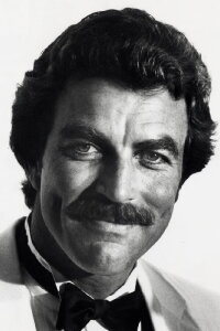 Tom Selleck