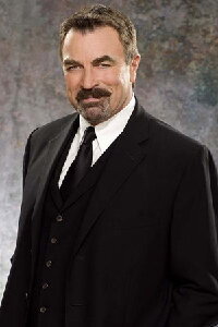 Tom Selleck