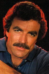 Tom Selleck