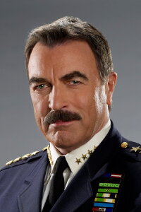 Tom Selleck