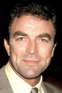 Tom Selleck