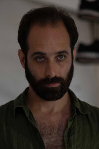 Tom Shoval