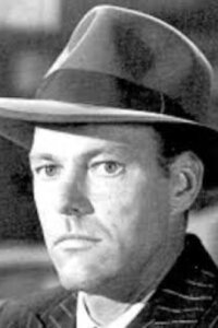 Tom Steele