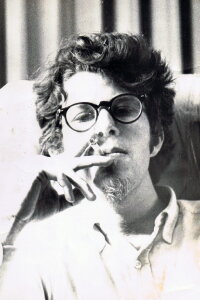 Tom Waits