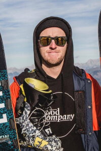 Tom Wallisch