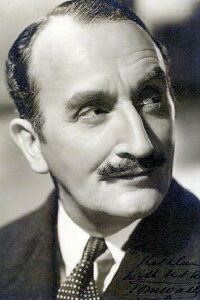 Tom Walls