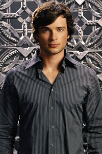 Tom Welling