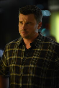 Tom Welling