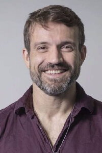 Tomás Paredes