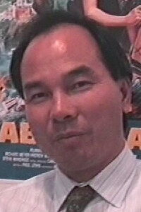 Tomas Tang
