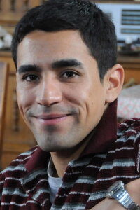 Tomás Verdejo