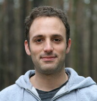 Tomer Eshed