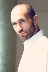 Tomer Oz