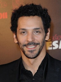 Tomer Sisley
