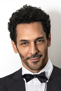 Tomer Sisley