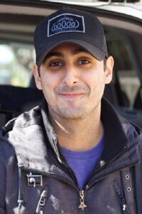 Tomik Mansoori