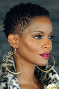 Tomiko Fraser